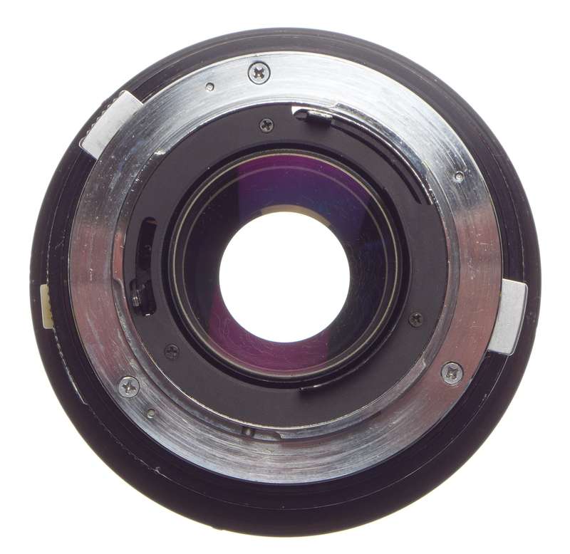 Series 1 Vivitar 1:3.5 Macro Auto Zoom 70-210mm used condition
