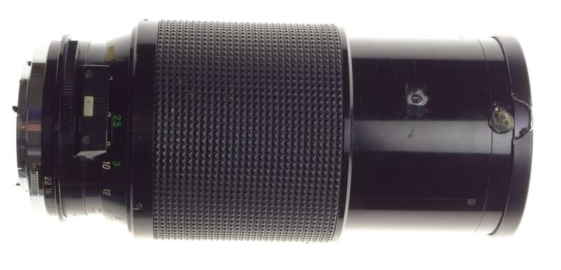 Series 1 Vivitar 1:3.5 Macro Auto Zoom 70-210mm used condition