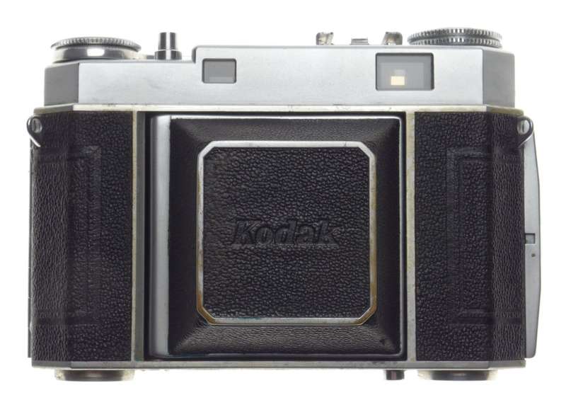 KODAK Retina IIa Vintage film camera Schneider XENON 2/50mm lens f=50mm Case filter hood kit