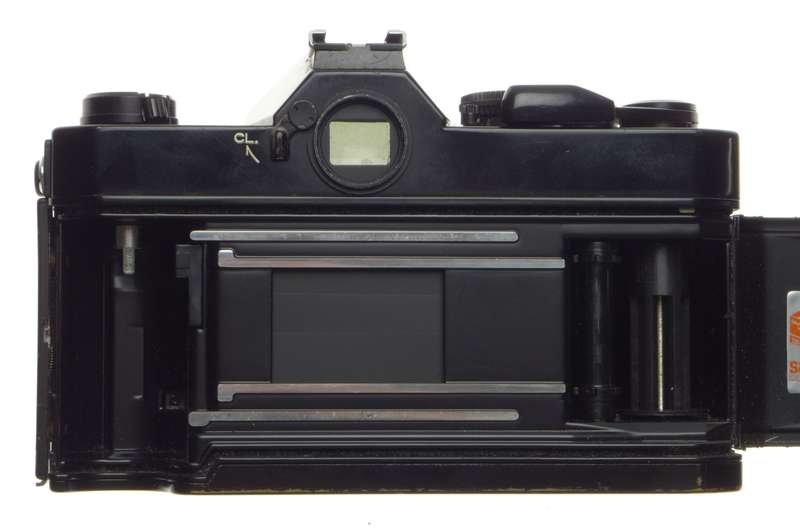 Konica Auto Reflex T3 Hexanon AR 50mm F1.4 SLR film camera Fast lens 35mm film