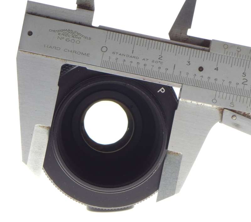 Soligor Auto Zoom 1:4.5 f90-230mm fit M42 mount SLR 35mm film camera
