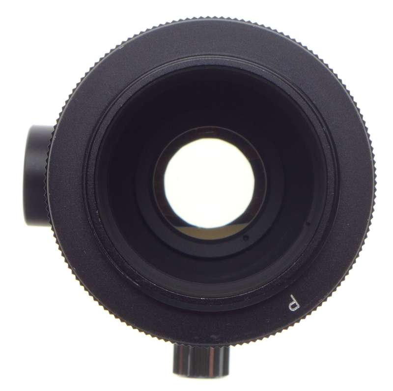 Soligor Auto Zoom 1:4.5 f90-230mm fit M42 mount SLR 35mm film camera