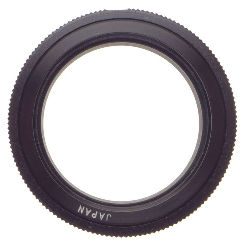 Minolta-SR mechanical only vintage lens mount incorrect box