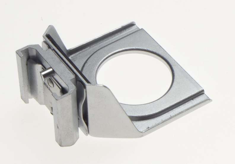 Nikkormat Nikon Hot shoe coupling adataper slides over eyepiece spare part