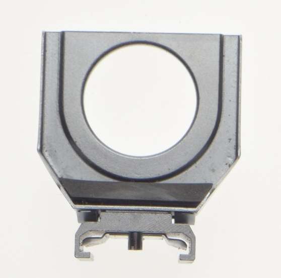 Nikkormat Nikon Hot shoe coupling adataper slides over eyepiece spare part