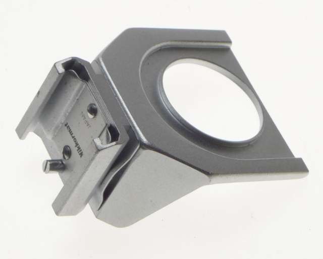Nikkormat Nikon Hot shoe coupling adataper slides over eyepiece spare part