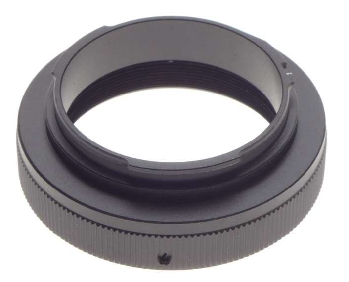 T mount adapter MIN New old stock fits Minolta vintage film SLR camera Boxed