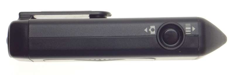 Canon EOS bar code reader E boxed with manual and pouch excellent condition - Canon