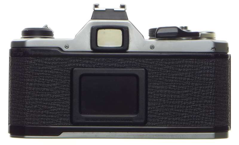 Pentax MX SLR 35mm film camera vintage SMC Pentax-M 1.7 f=50mm lens 1.7/50 - Pentax
