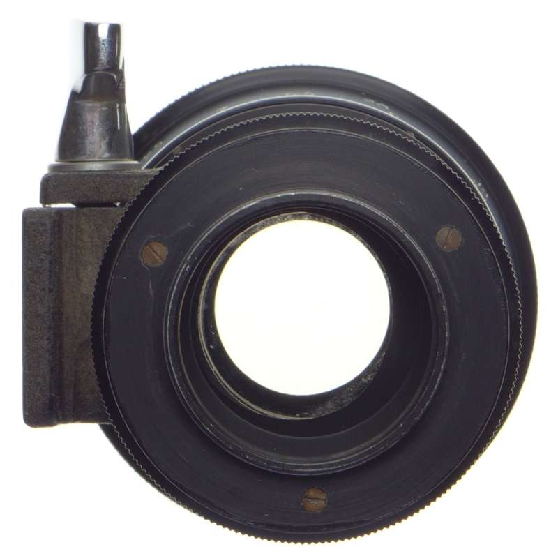 Pentax Super Takumar 1:4/300mm Asahi M42 screw mount fits vintage SLR camera f=300mm