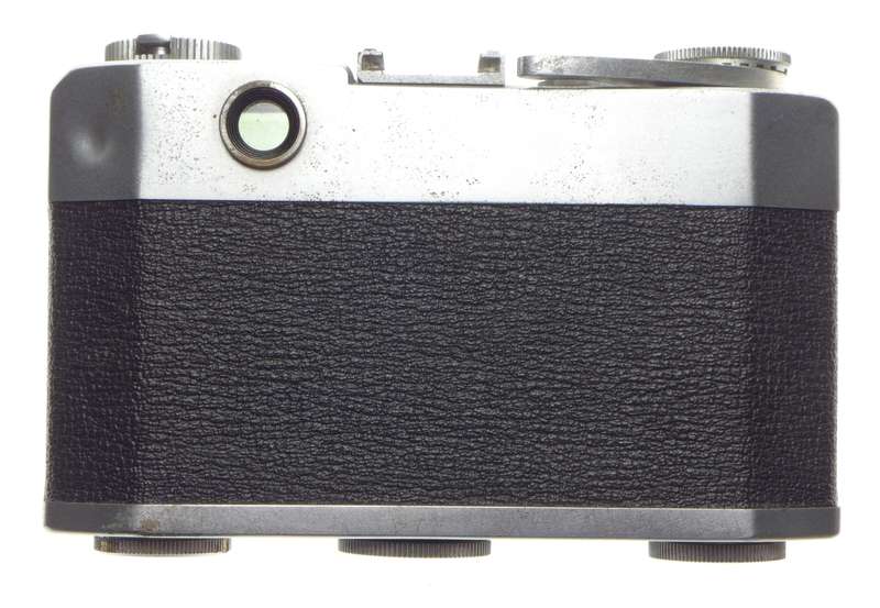 Pax M4 Anastigmat 2.8 f=45mm LUMINOR sub Miniature