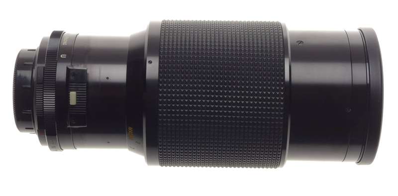 VIVITAR Series 1 VMC 70-210mm 1:3.5 Macro focusing auto Zoom Filter caps manuals