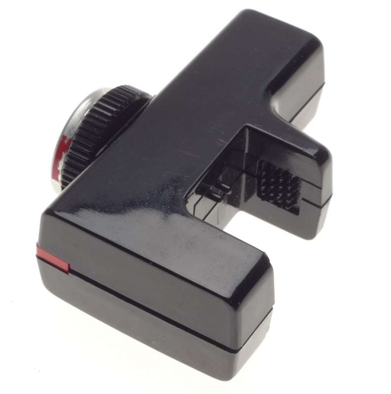 Polaroid Self Timer #132 Boxed instructions |instant camera - Polaroid
