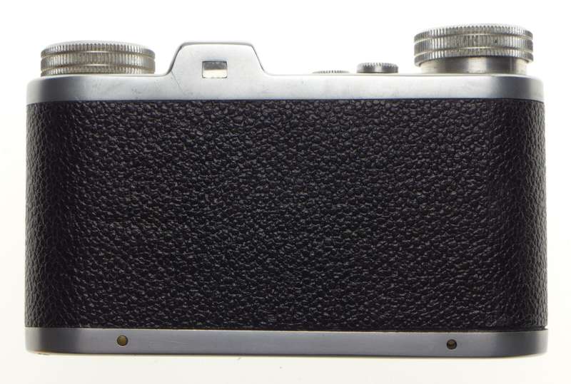 Mint Leather case Prontor Jlling Jlitar 1:3.5 f=4,5cm Iloca Vintage 35mm film camera