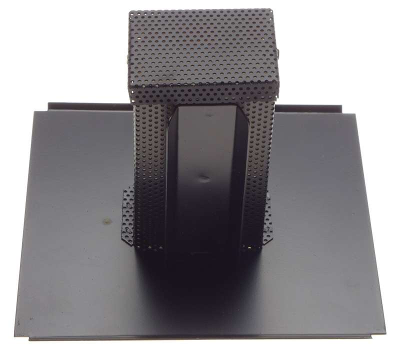ILFORD Lopseed Multigrade 400HL-M1 Light Mixing Box