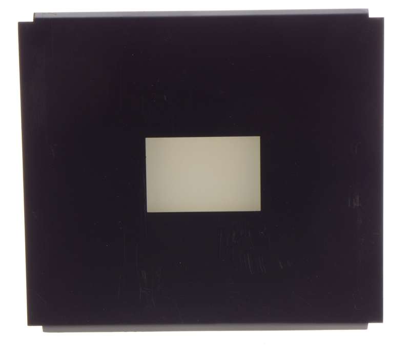 ILFORD Lopseed Multigrade 400HL-M1 Light Mixing Box