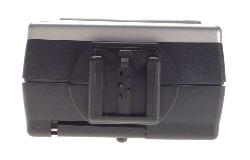 METZ Mecablitz 34 AF-3 Camera SLR flash hot shoe mount New old stock