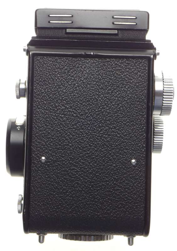 YASHICA LM Twin lens reflex coated optics 3.5/80 Yashicor - Yashica