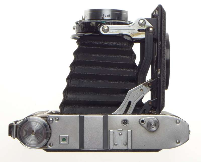 Rodenstock TRINAR 1:3.5 f=105mm BALDALUX vintage film camera
