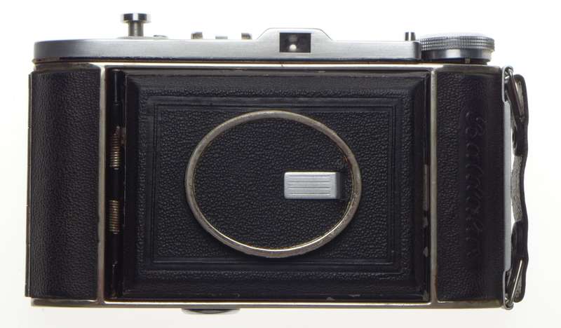 Rodenstock TRINAR 1:3.5 f=105mm BALDALUX vintage film camera