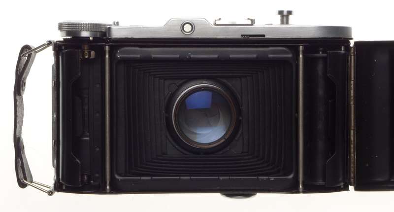 Rodenstock TRINAR 1:3.5 f=105mm BALDALUX vintage film camera