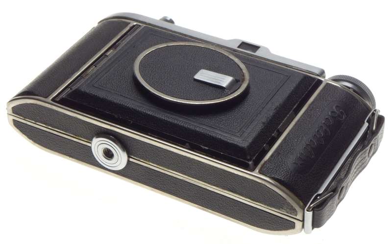Rodenstock TRINAR 1:3.5 f=105mm BALDALUX vintage film camera
