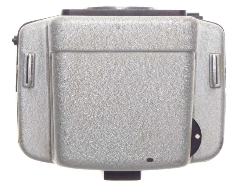 Bell Howell Electric Eye 127 Wide View Special vintage film camera