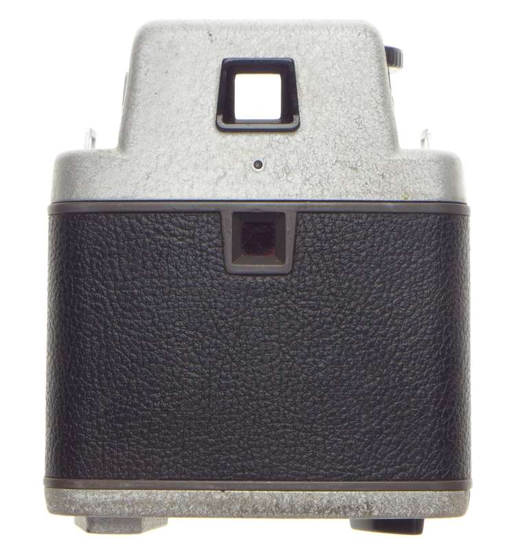 Bell Howell Electric Eye 127 Wide View Special vintage film camera