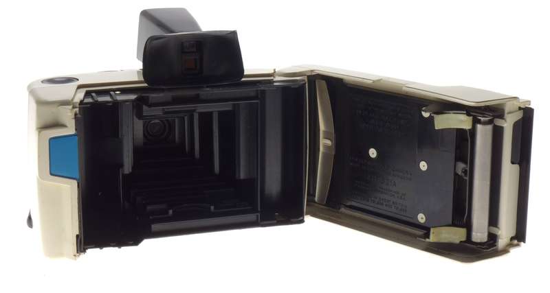 Polaroid Swinger Beige Vintage instant camera