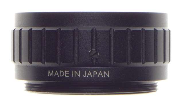 M42 screw mount threat 2x lens converter fits Pentax Spotmatic 35mm camera - Other Camera items