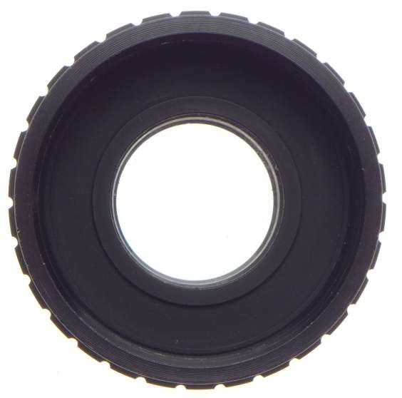 M42 screw mount threat 2x lens converter fits Pentax Spotmatic 35mm camera - Other Camera items