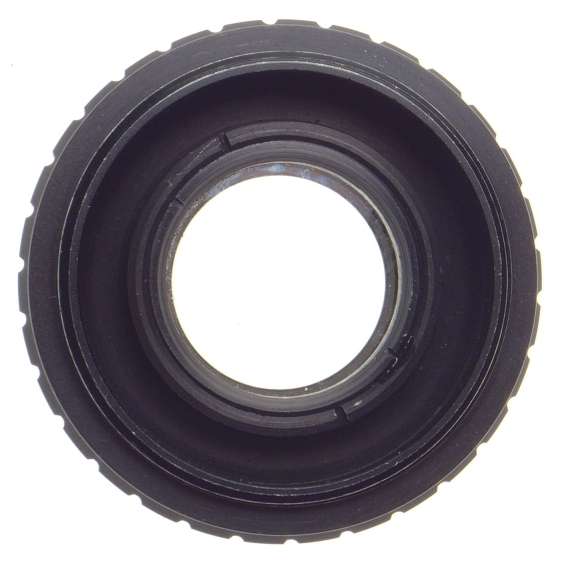 M42 screw mount threat 2x lens converter fits Pentax Spotmatic 35mm camera - Other Camera items