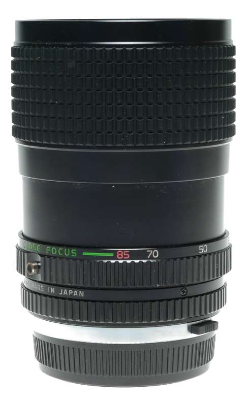 Tokina Olympus AT-X 28-85mm F3.5-4.5 Macro O/OM Camera Lens