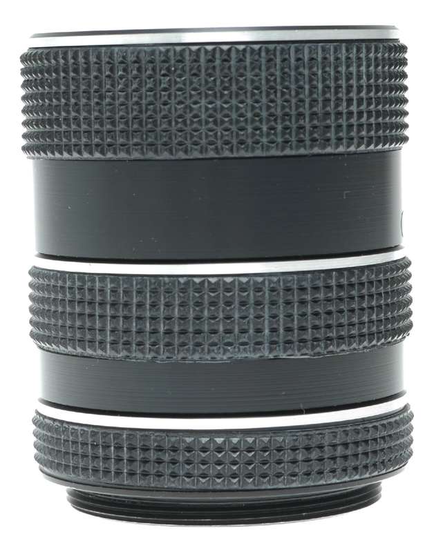 Pentax Praktica Yashica Mamiya Extension Tube Set Screw Mount