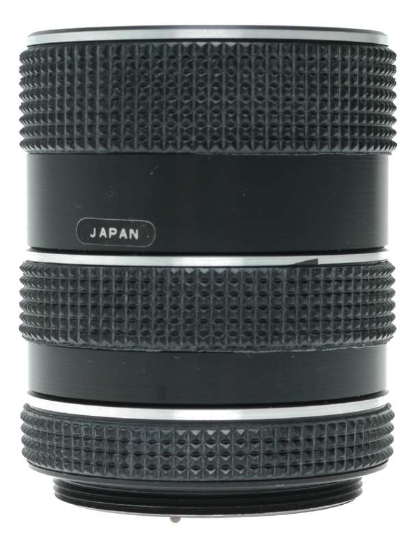 Pentax Praktica Yashica Mamiya Extension Tube Set Screw Mount