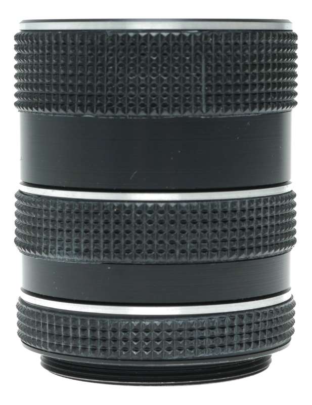 Pentax Praktica Yashica Mamiya Extension Tube Set Screw Mount