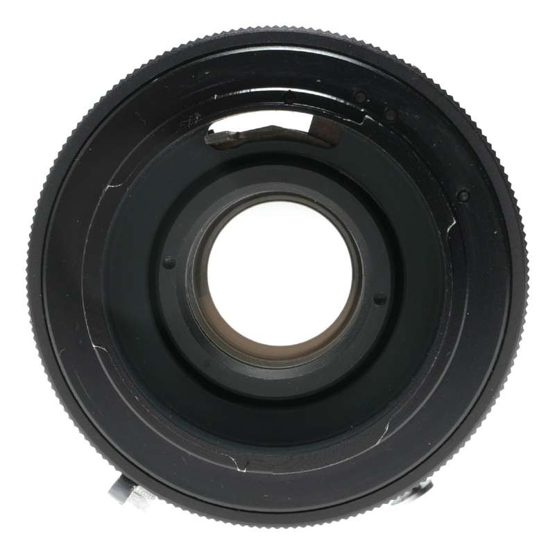 Soligor Minolta Auto Tele Converter 2x Bayonet Mount Caps Keeper