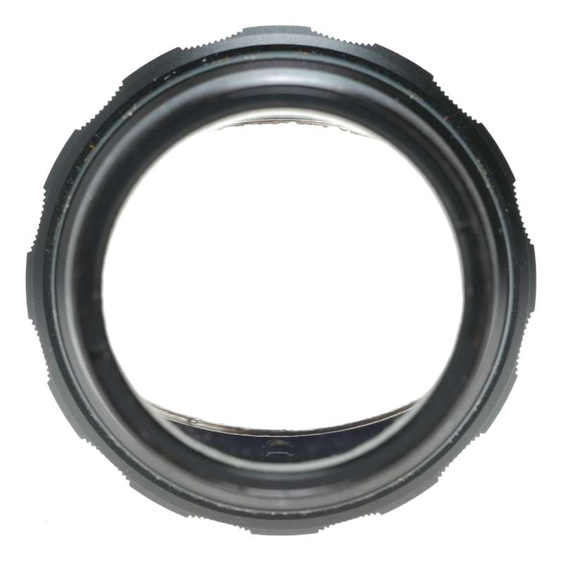 Kowa Prominar Anamorphic 16-D Projection Cinematic Lens in Case