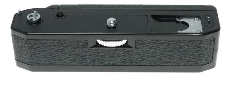 Canon Automatic Film Power Winder A Series SLR Camera