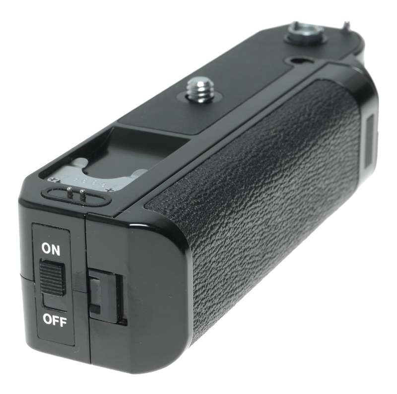Canon Automatic Film Power Winder A Series SLR Camera