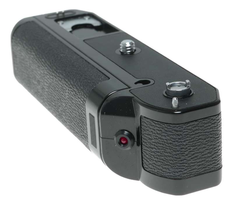 Canon Automatic Film Power Winder A Series SLR Camera