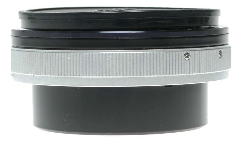 Canon Extension Tube FD Mount 15mm in Original Keeper