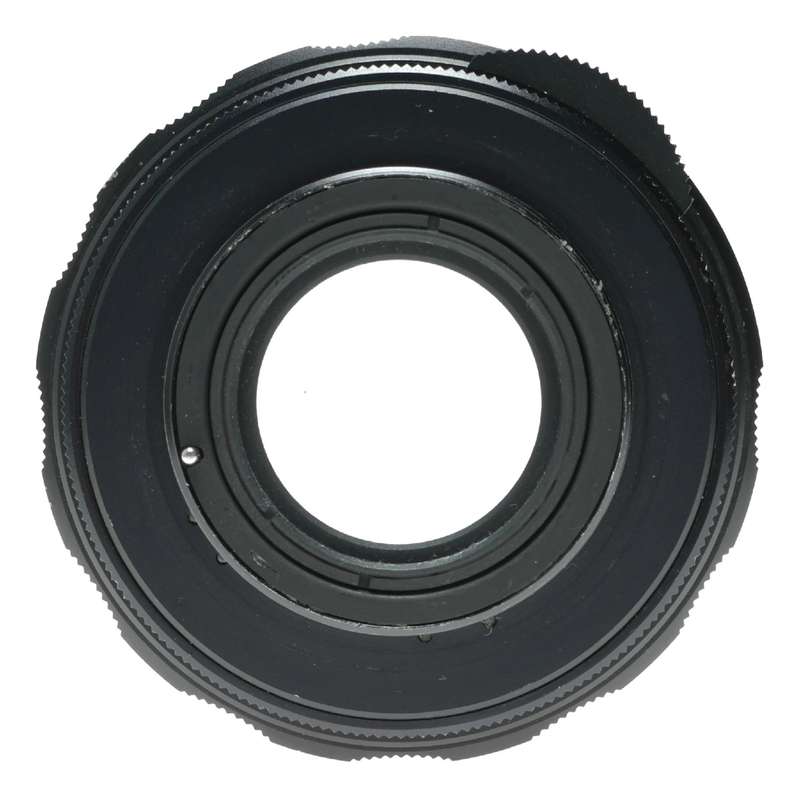 Asahi Pentax Super Takumar 1:1.9/85 M42 Film Camera Lens