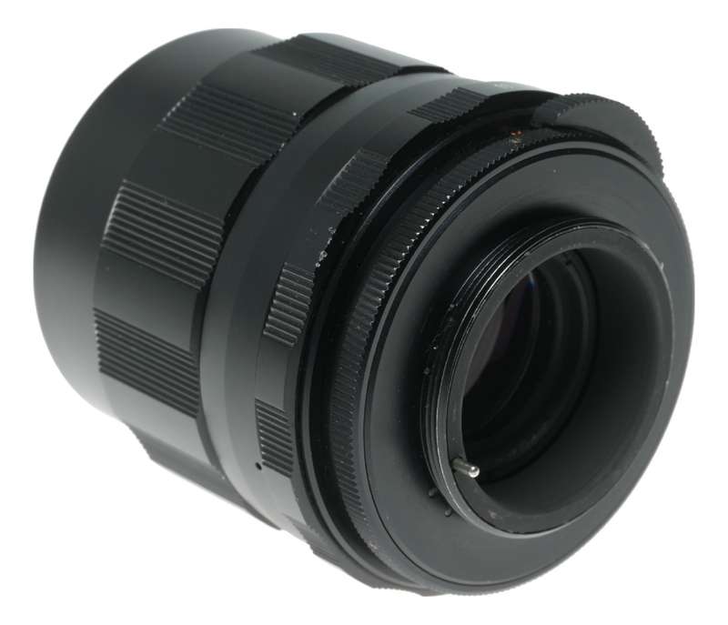 Asahi Pentax Super Takumar 1:1.9/85 M42 Film Camera Lens