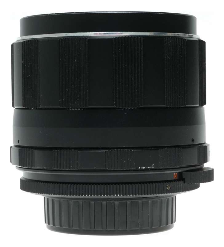 Asahi Pentax Super Takumar 1:1.9/85 M42 Film Camera Lens