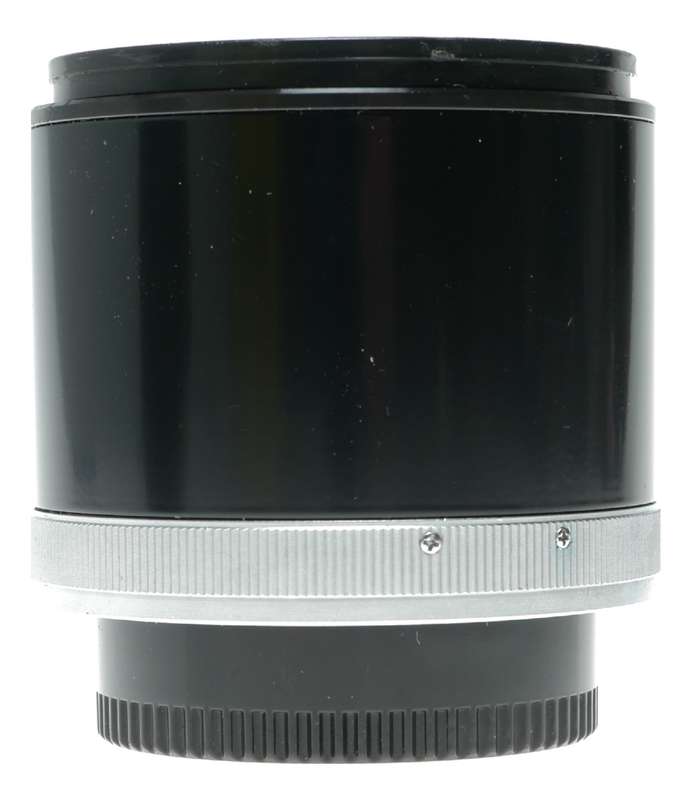 Canon FD50 SLR Camera Lens Extension Tube FD Mount 50mm