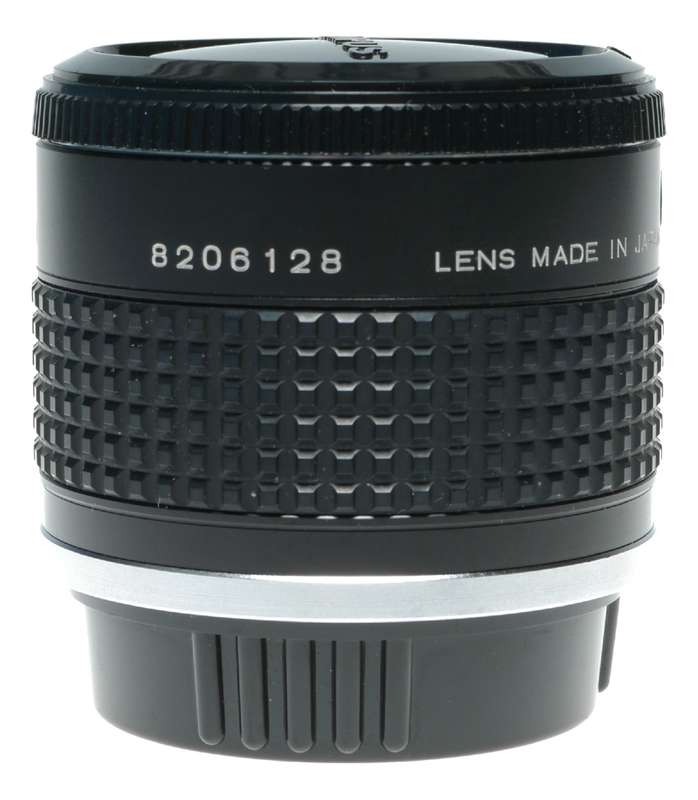 Tokina RMC Doubler x2 Tele Converter Lens for Olympus OM SLR Camera