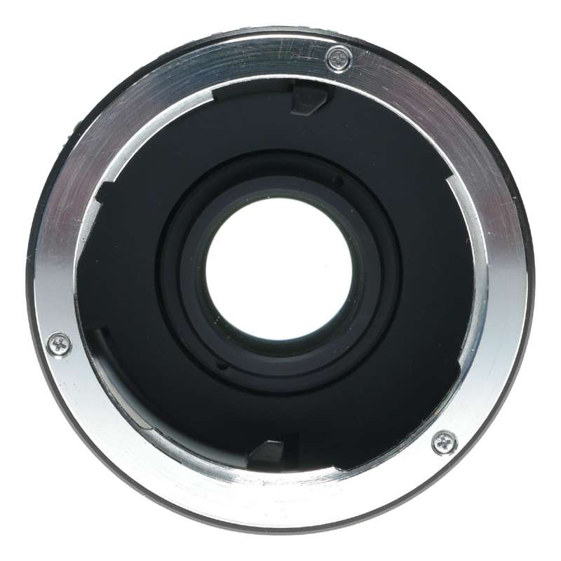 Tokina RMC Doubler x2 Tele Converter Lens for Olympus OM SLR Camera