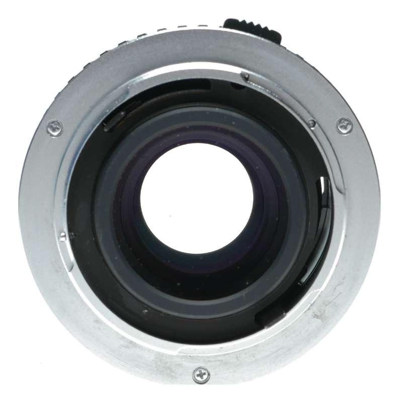 Tokina RMC Doubler x2 Tele Converter Lens for Olympus OM SLR Camera