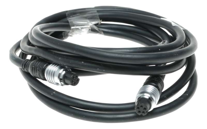 Olympus OM-System TTL Cord T Electronic Flash Sync Cable